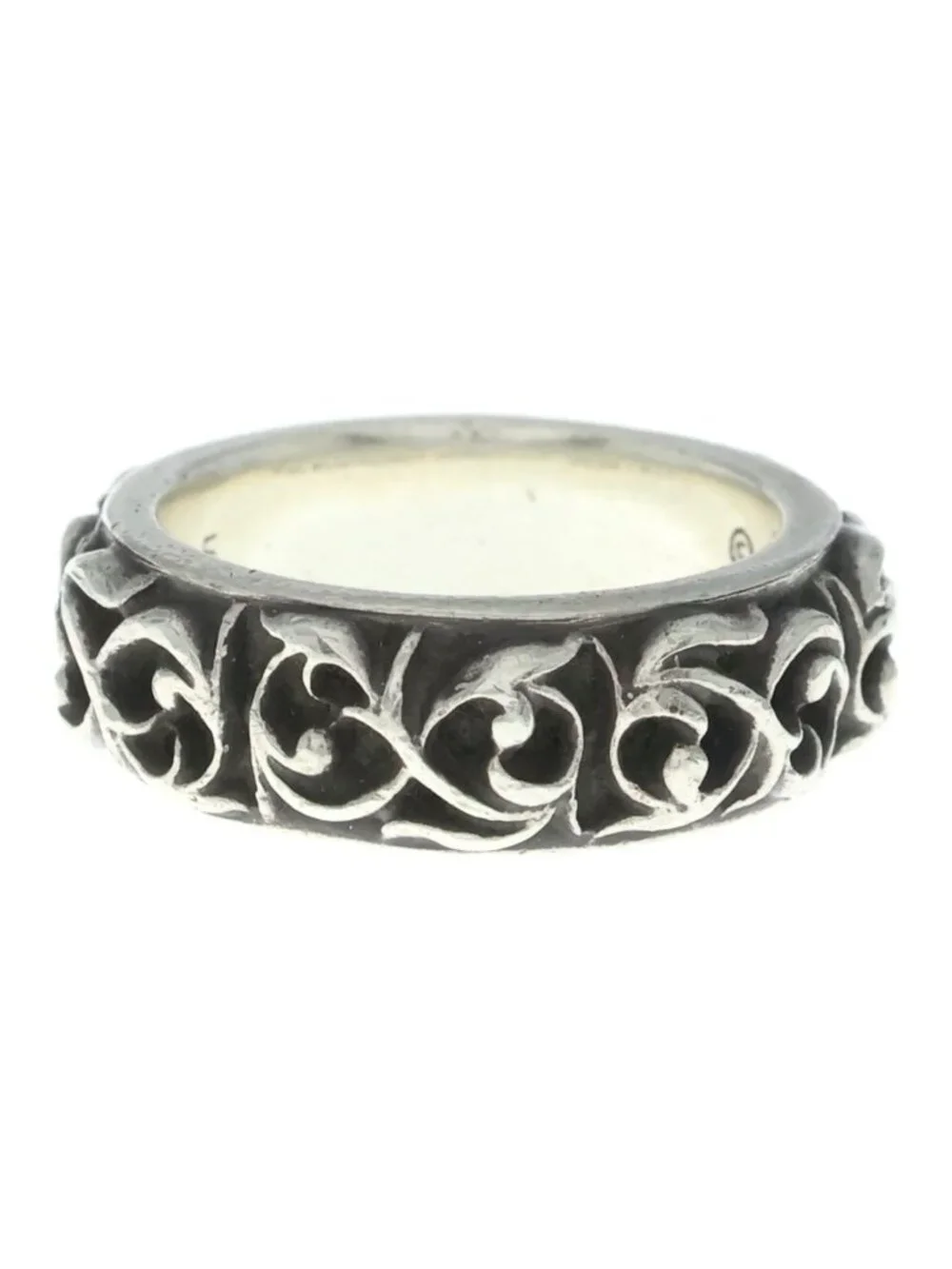 Chrome Hearts etrnity vine